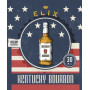 Эссенция Elix Kentucky Bourbon, 30 ml